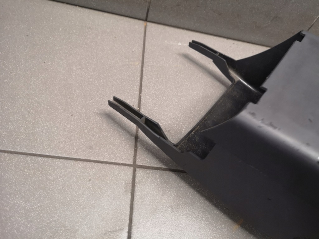 фото №5, Корпус колонки рулевого vw phaeton 3d0858566a