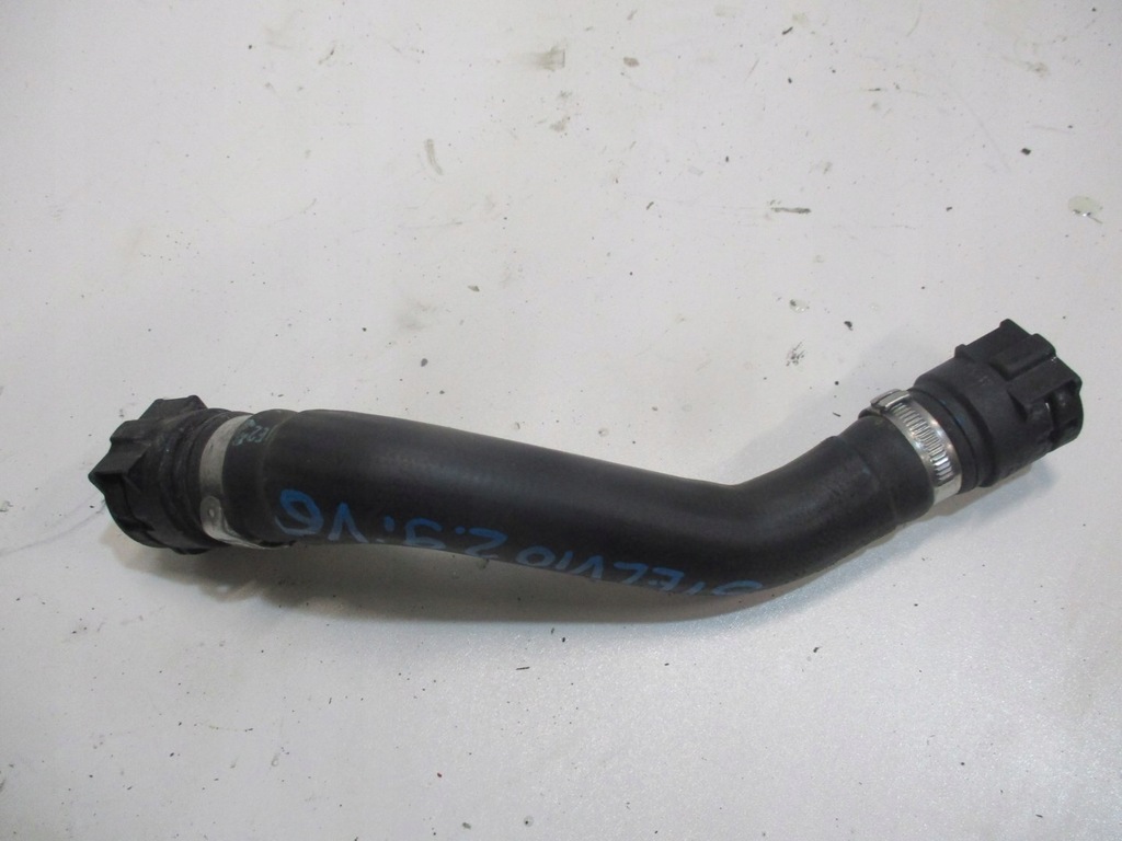 фото №1, Wąż труба alfa romeo stelvio 2,9i q4