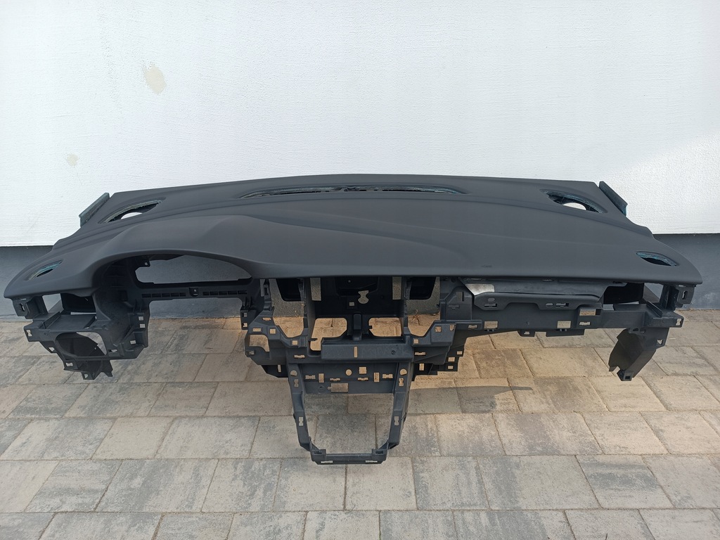 фото №10, Приборная панель приборная приборная панель seat arona