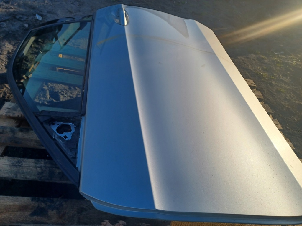 фото №9, Дверь левый перед mercedes w212 e-klasa