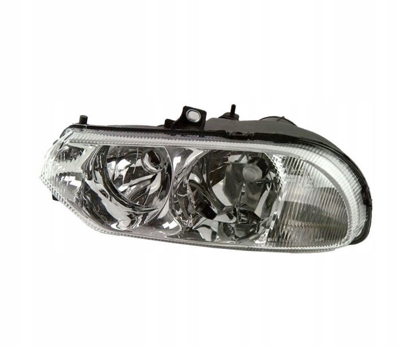 фото №1, Лампа передня alfa romeo 156 10.97- 60620134 nowa