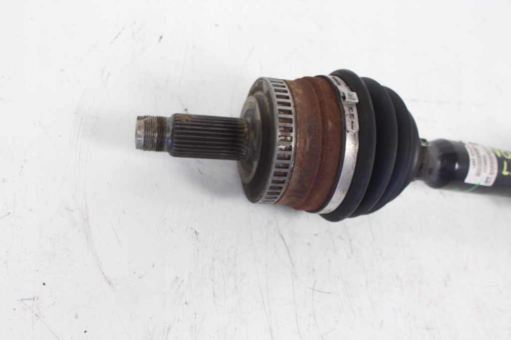 фото №3, Привідний вал лівий перед vogue l322 4,2i supercharged 2005