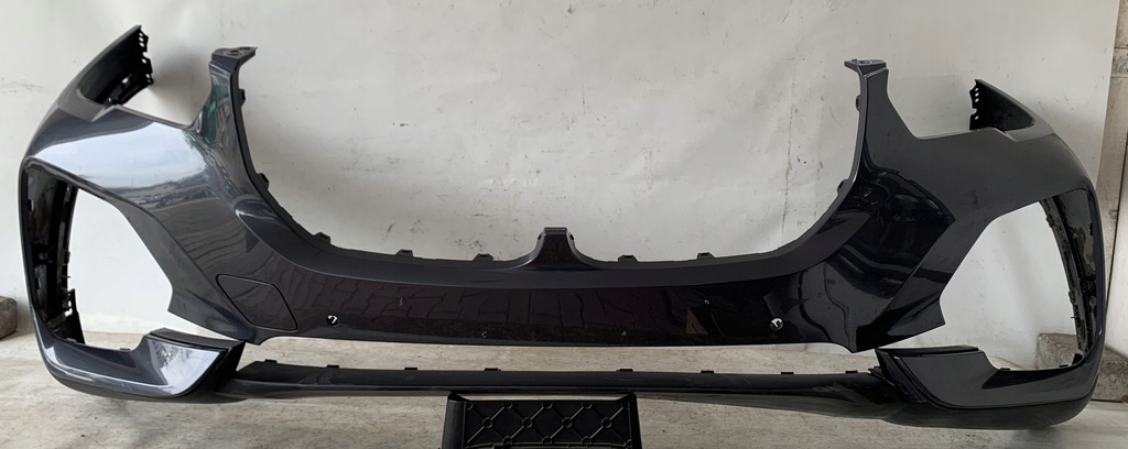 фото №1, Бампер перед передній bmw x5 g05 pdc