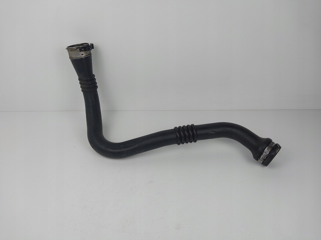 фото №1, Труба інтеркулер 8200804000d renault grand scenic iii 1.9 dci