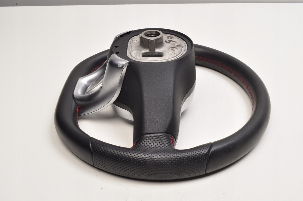 фото №15, Mercedes klasa a w177 воздуховод кожаный amg a0050004599