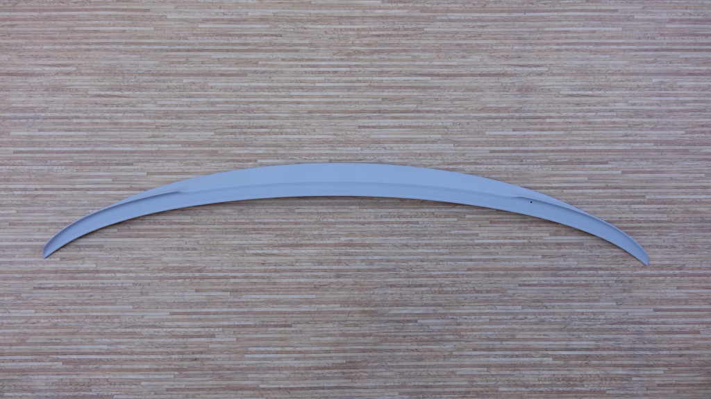 фото №15, Bmw 5 f10 perf спойлер спойлер спойлер ґрунтовка