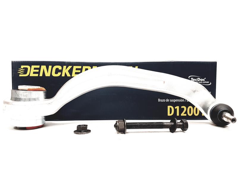 фото №10, Denckermann рычаг передний нижний audi a6 c5