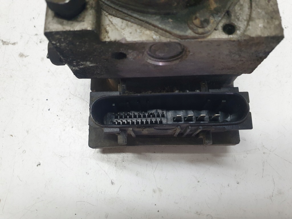 фото №3, Насос abs renault megane ii 8200377455