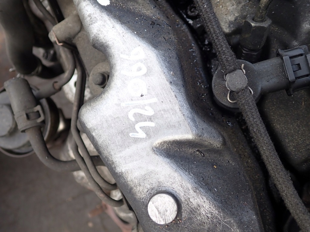 фото №15, Двигун дизель honda civic viii ufo 2.2 i-cdti 06r n22a2