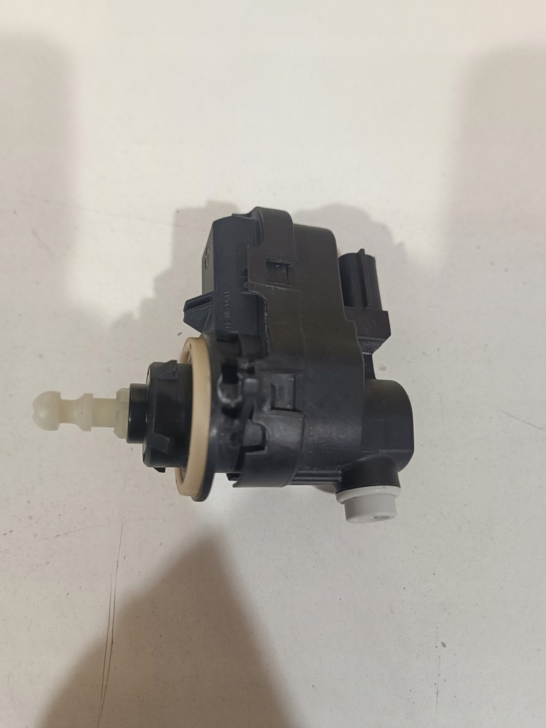 фото №1, Моторчик регулювання лампи перед renault clio v captur ii 260564014r