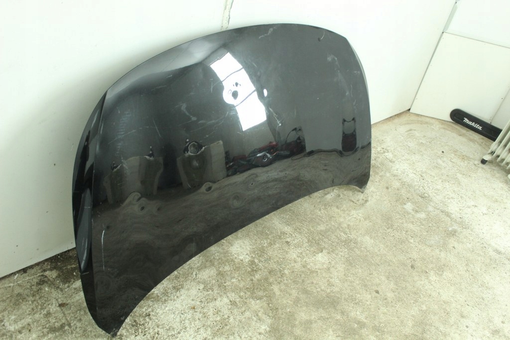 Vw id4 капот po gradzie Ціна