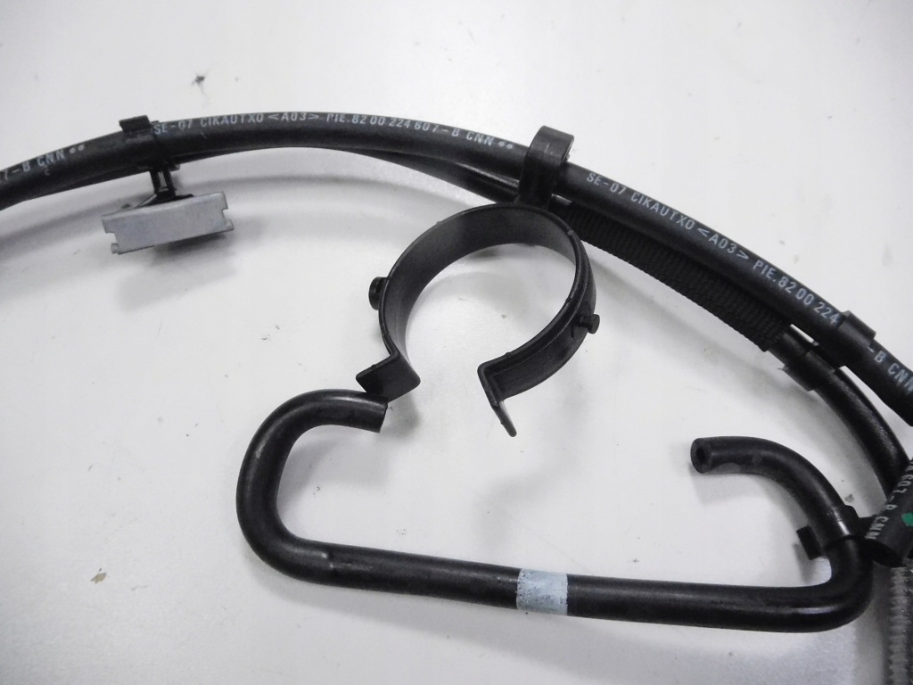 фото №4, Przeody паливні laguna ii espace iii 8200224607