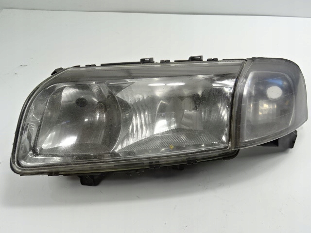 фото №1, Лампа левый перед volvo s80 eu