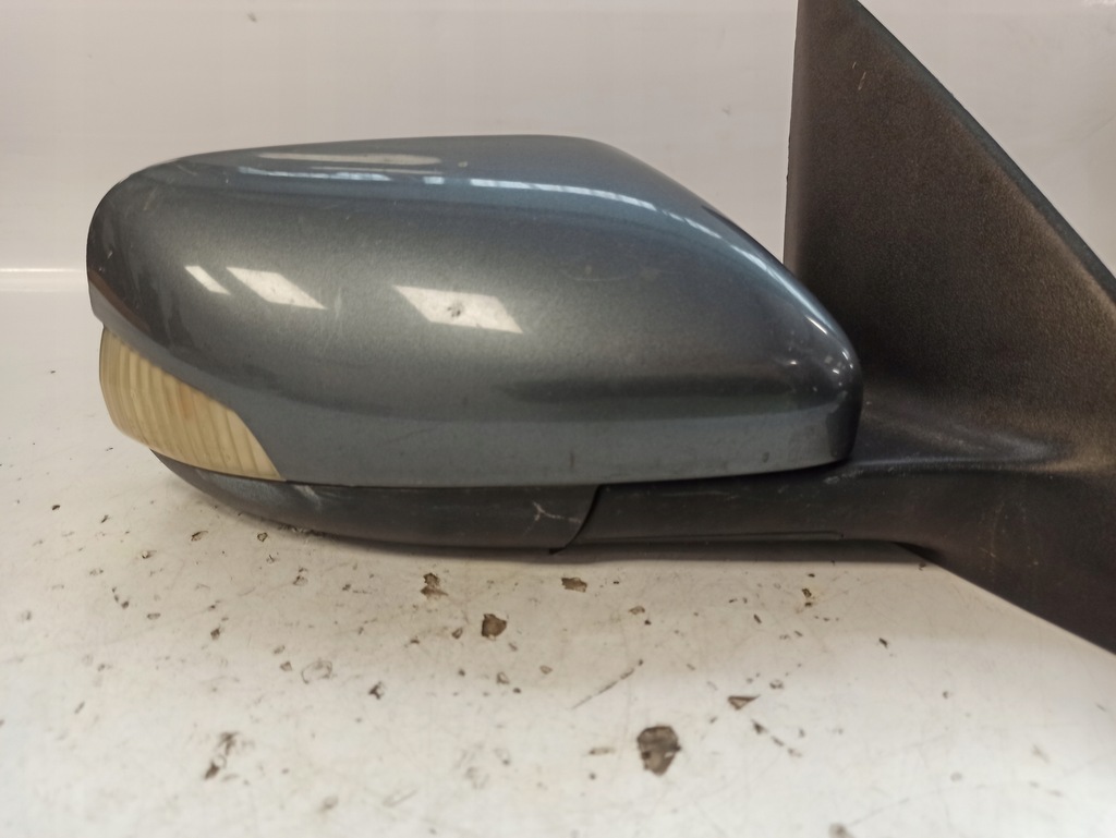 фото №7, Volvo s40 ii 6 pin k дзеркало праве 30744574