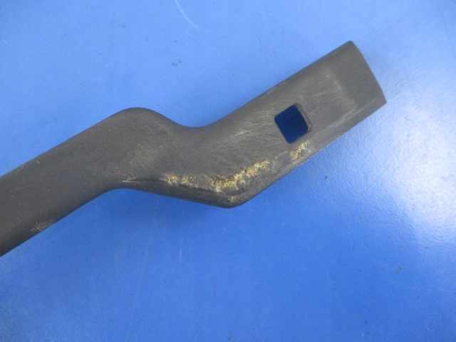 фото №4, Hyundai ix55 рычаг дворники правый перед+ щетка