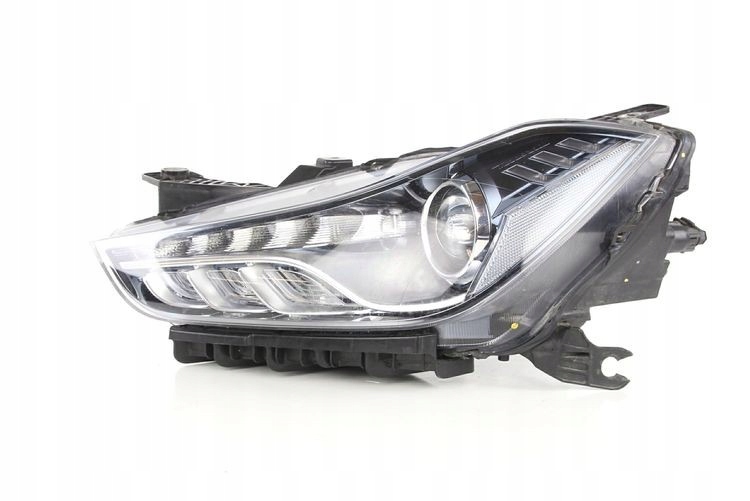 фото №2, Фара maserati ghibli левый