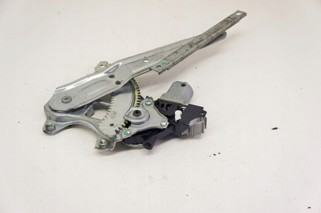 фото №5, Ow286 nissan leaf i ze0 механизм стекло левый задняя