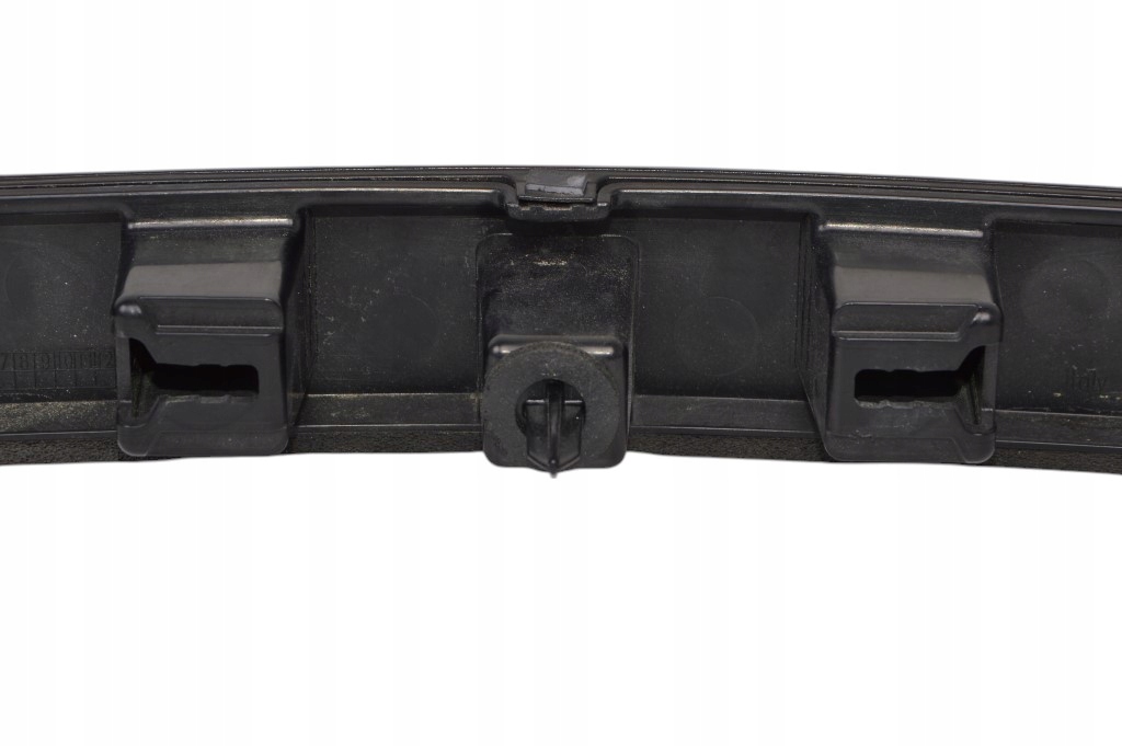 фото №8, Lamborghini urus захист панель задня кришки багажника