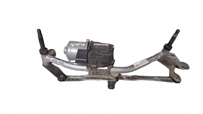 Ford puma mk2 st-line 2020 r механізм двірник h1bb-17500-ad Київ