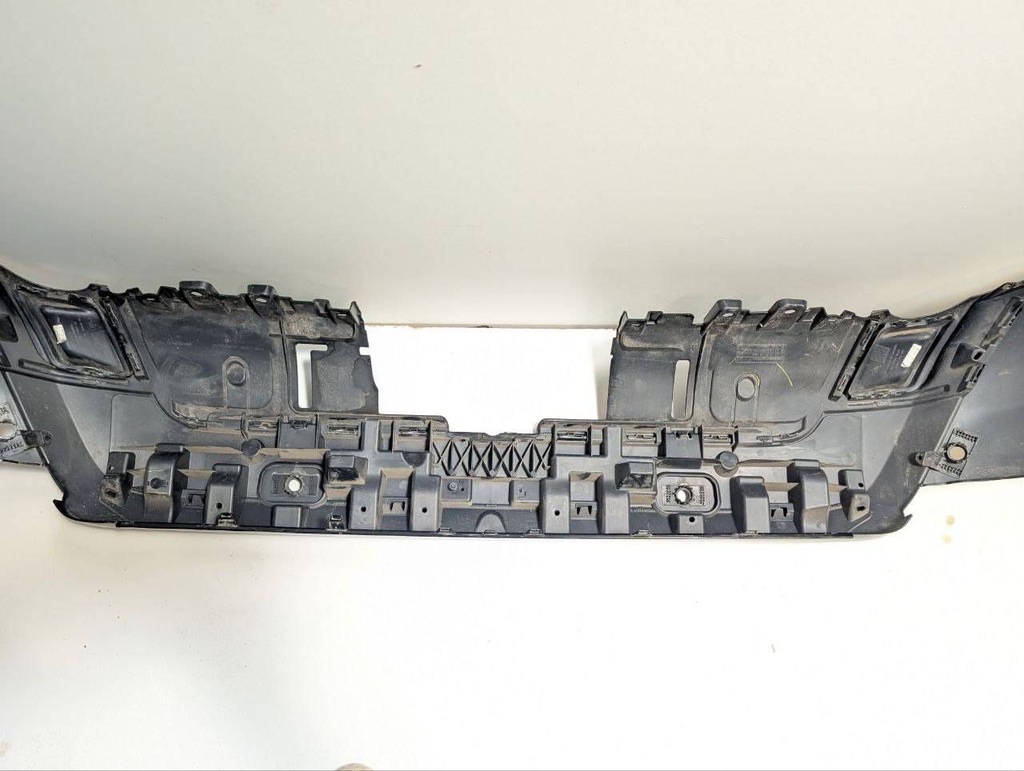 фото №11, Бампер задній land rover discovery 5 l462