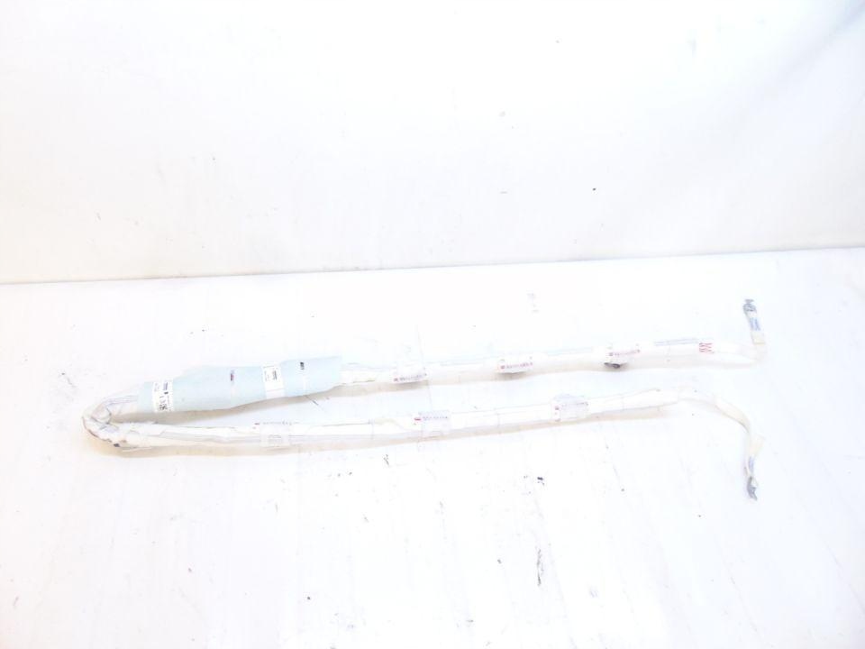 фото №1, Шторка безпеки ліва renault espace v