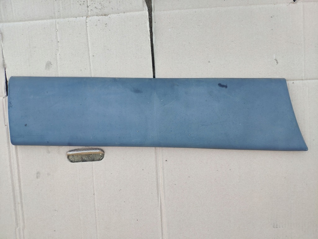 фото №1, Молдинг двері ліва ducato jumper boxer 1304013070