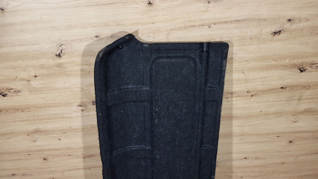 фото №5, Полиця багажника honda civic vii 7 01-05 hb 5d