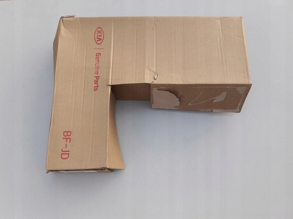 фото №10, Kia ceed ii крила правий перед передній 12-18