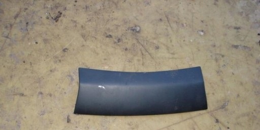 фото №1, Bmw x6 e71 пластик захист молдинг заглушка