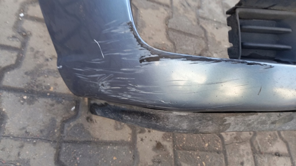 фото №10, Бампер перед hyundai matrix 03r