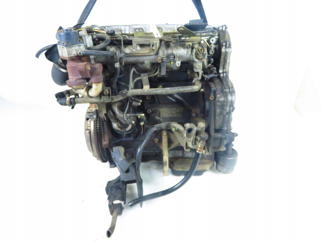 фото №6, Двигун nissan almera ii n16 2.2 di yd22ddt