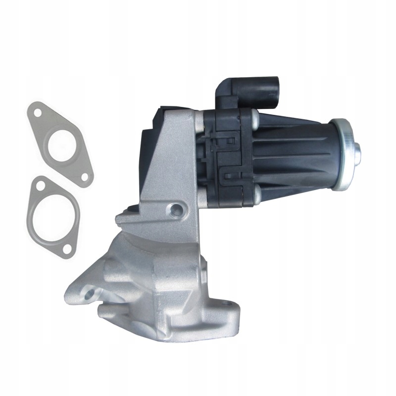 фото №7, Клапан рециркуляции выхлопных газов egr ford ranger