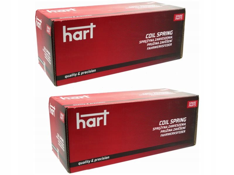 фото №1, Пружини перед renault grand scenic ii 1.9 2.0 04-08