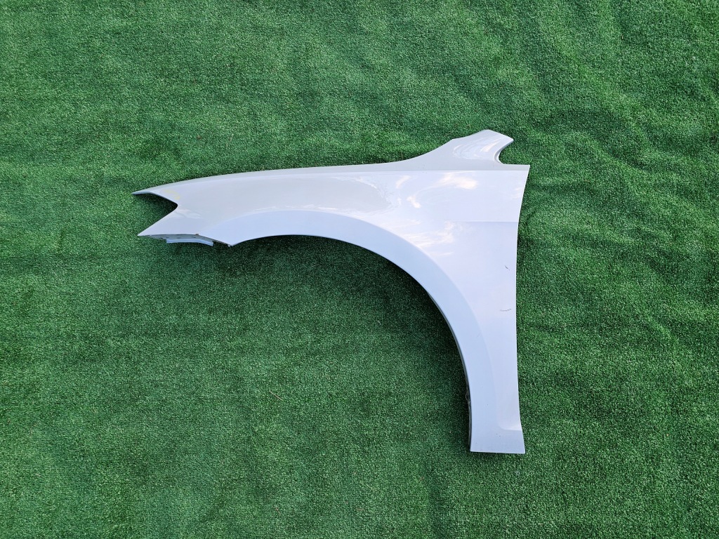 фото №1, Крила лівий volkswagen golf vii 7 lift