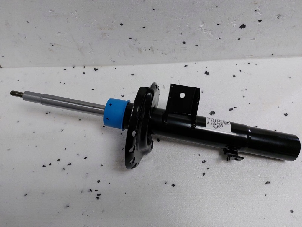 фото №1, Амортизатор перед левый range rover evoque ii l551