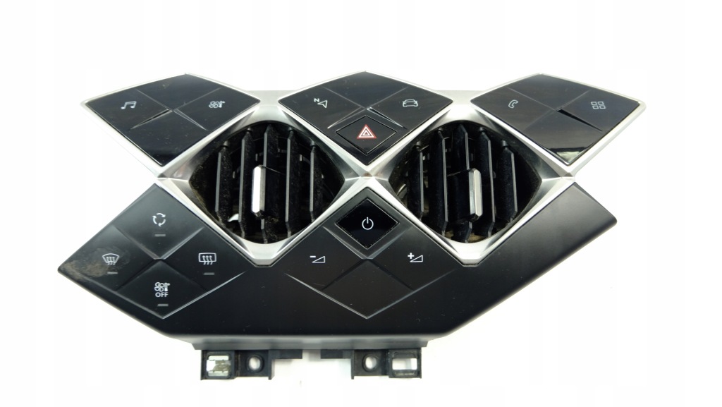 фото №1, Citroen ds3 crossback панель переключатель 9822535280