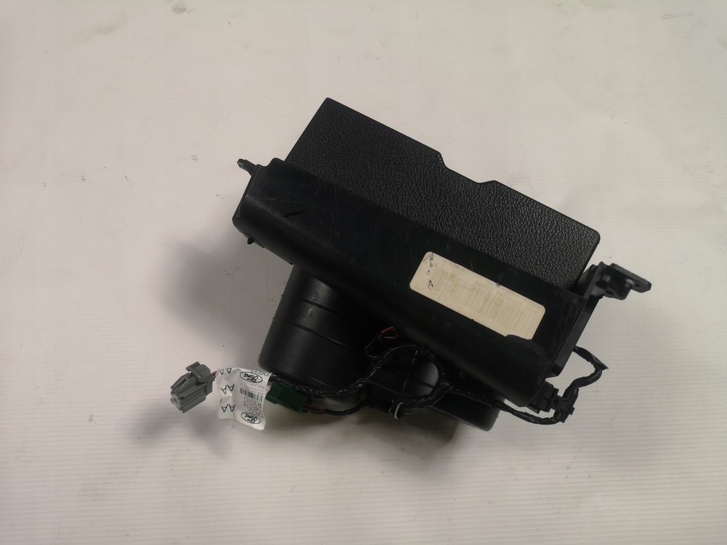 фото №7, Подстаканник кронштейн led ford mustang 2010-2014 premium