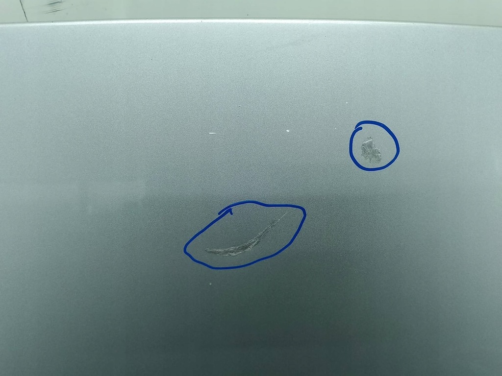 фото №6, Капот peugeot 308 i sw ezr