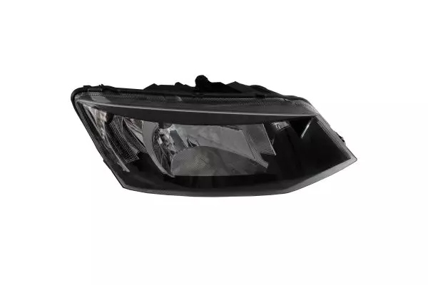 фото №2, Alkar 2772527 фара