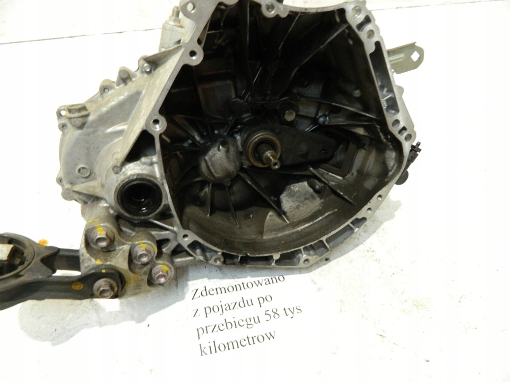 фото №2, Коробка передач передач mazda 2 dj механическая коробка передач 14-20