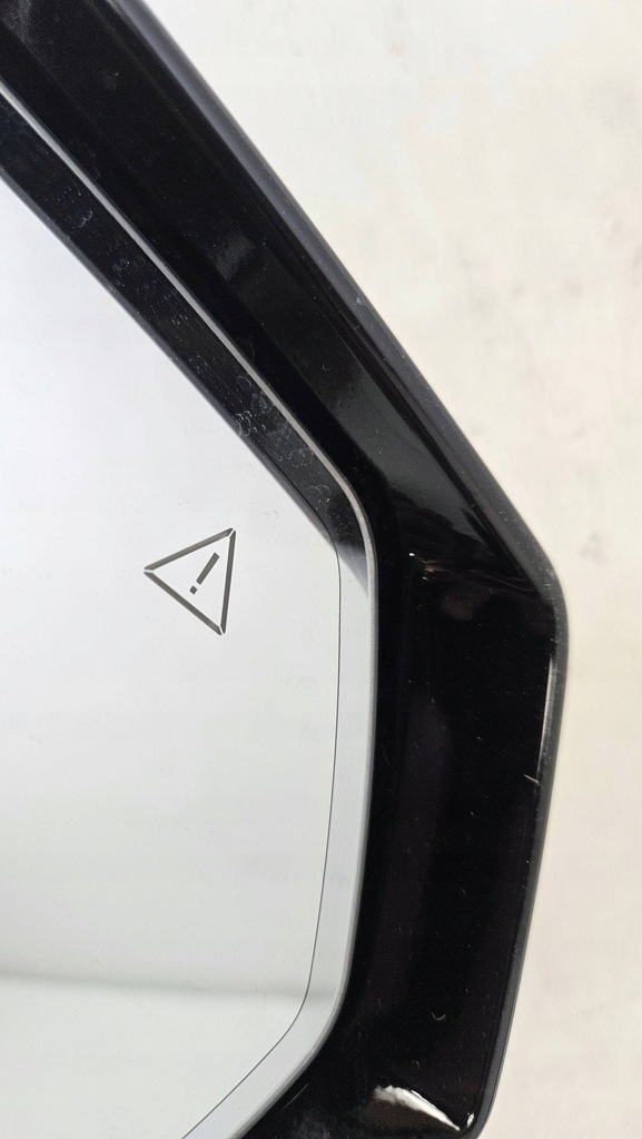 фото №8, Дзеркало електричний праве kia ev9 17 pin