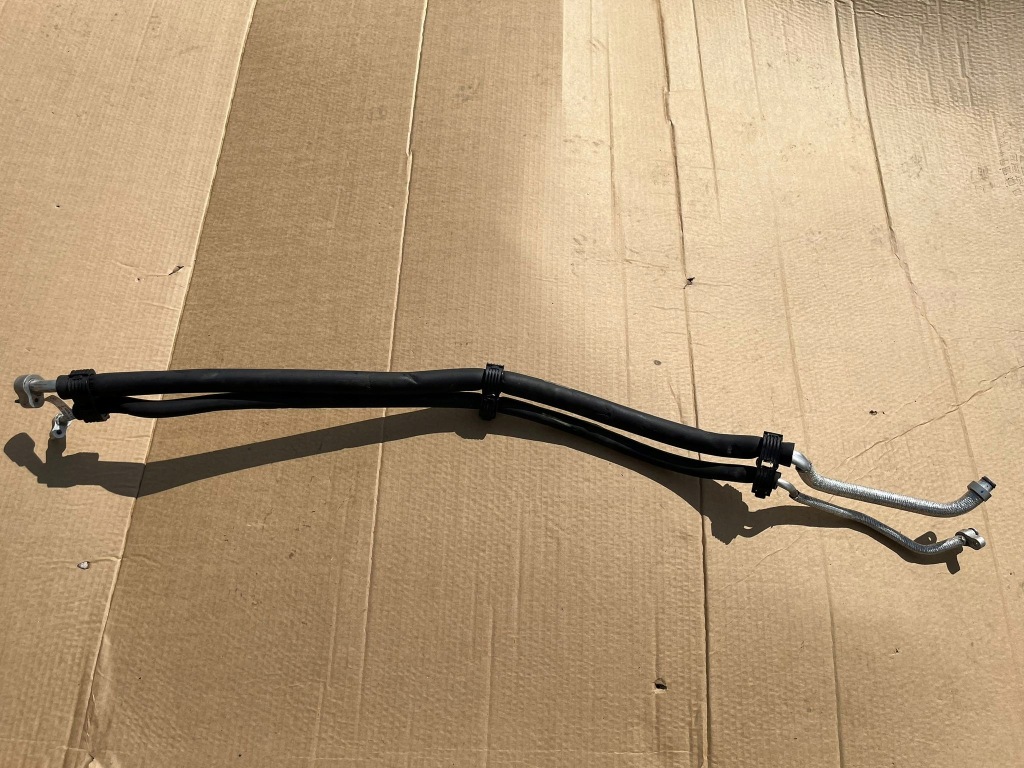 Купити Трубка шланг кондиціонера mercedes gls x 166 a1668309600