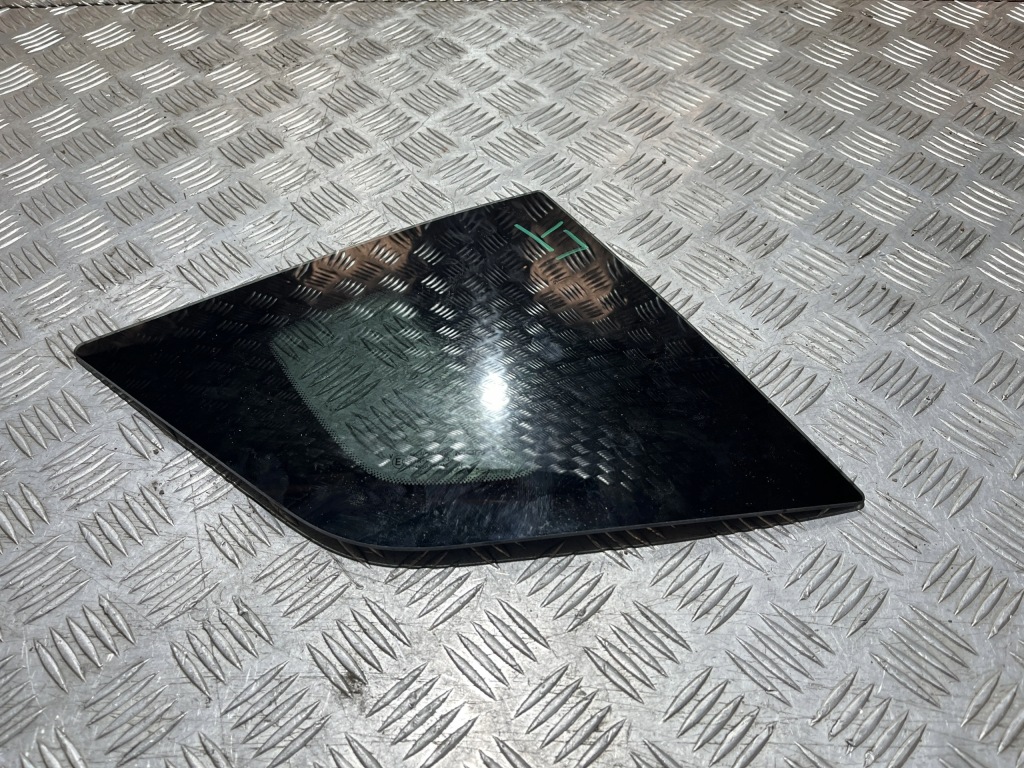 фото №1, Стекло кузовная левая левый задняя opel frontera c 2025 r