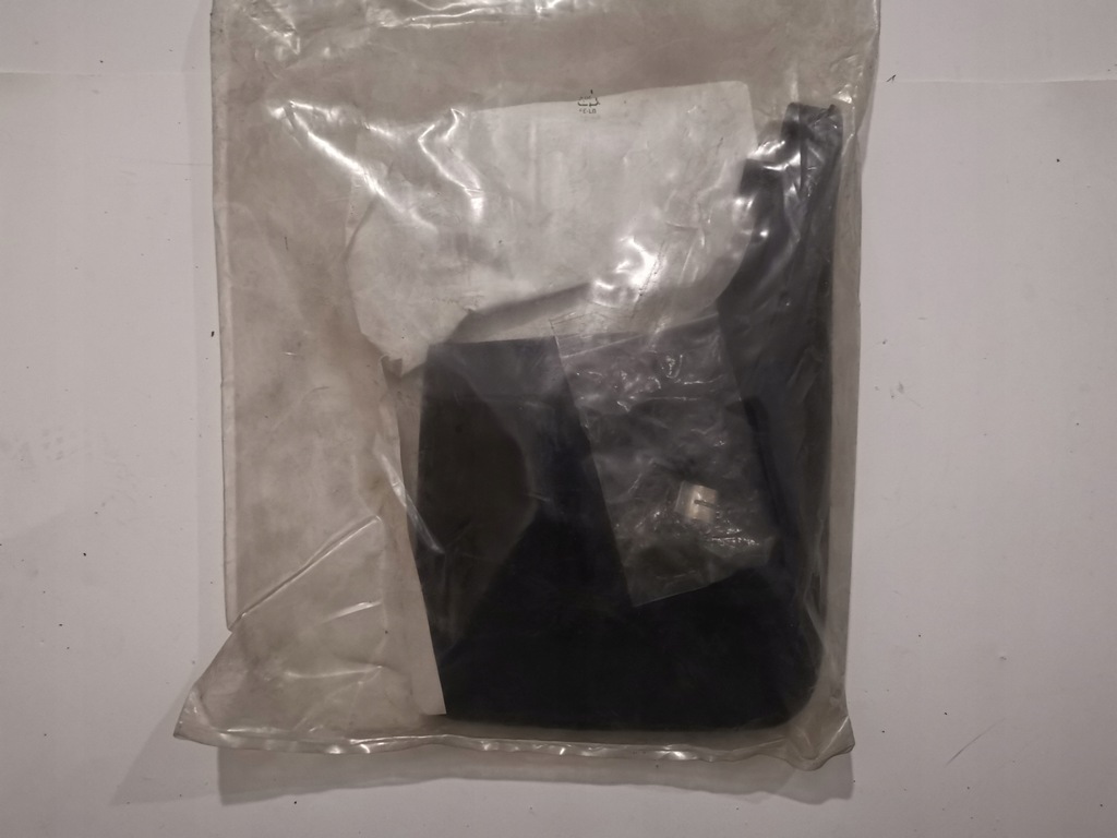 фото №1, Бризковики передні оригінальні vw polo 2000-2002