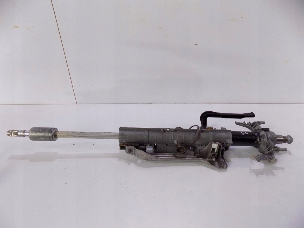 фото №6, Bmw z4 e89 - колонка кермова