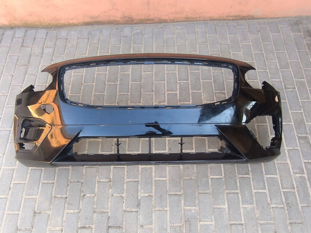 фото №4, Бампер передній volvo s90 v90 ii r-design