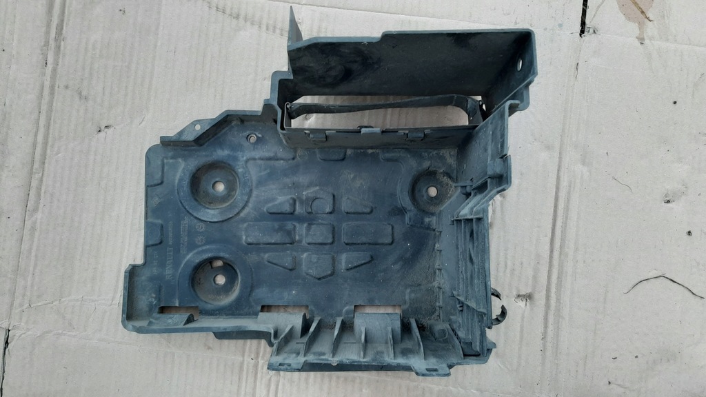 фото №2, Основа корпус акумулятор renault vel satis