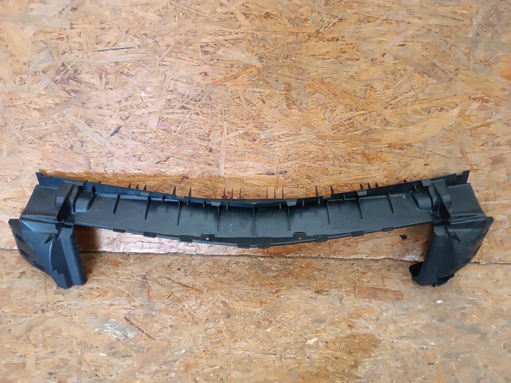 фото №8, A1178852522 захист повітропровід впуск повітря верхній mercedes w117