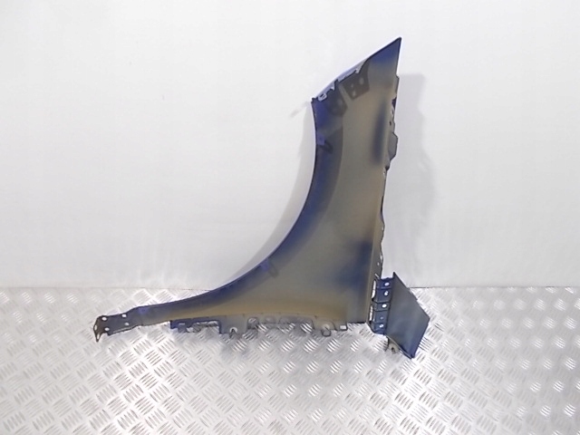 фото №14, Крыло перед skoda enyaq iv 5la 20-24 оригинал правый