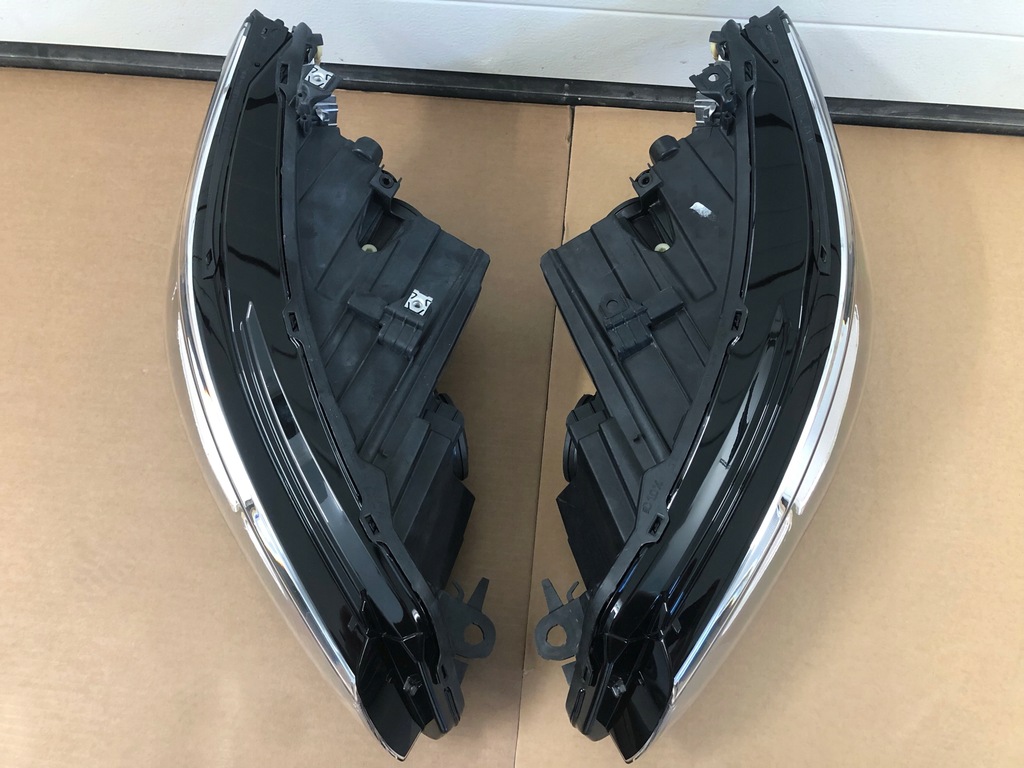 фото №14, Лампы full led vw golf viii golf 8 фары комплект 5h1941005 5h1941006